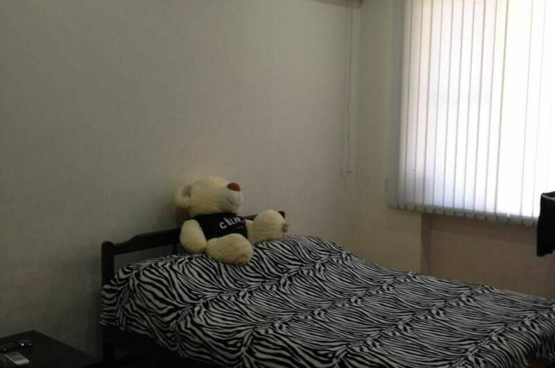 Однокомнатная у моря