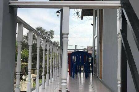 Гостевой дом «Гагра»