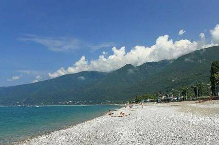 Гостевой дом «Гагра»