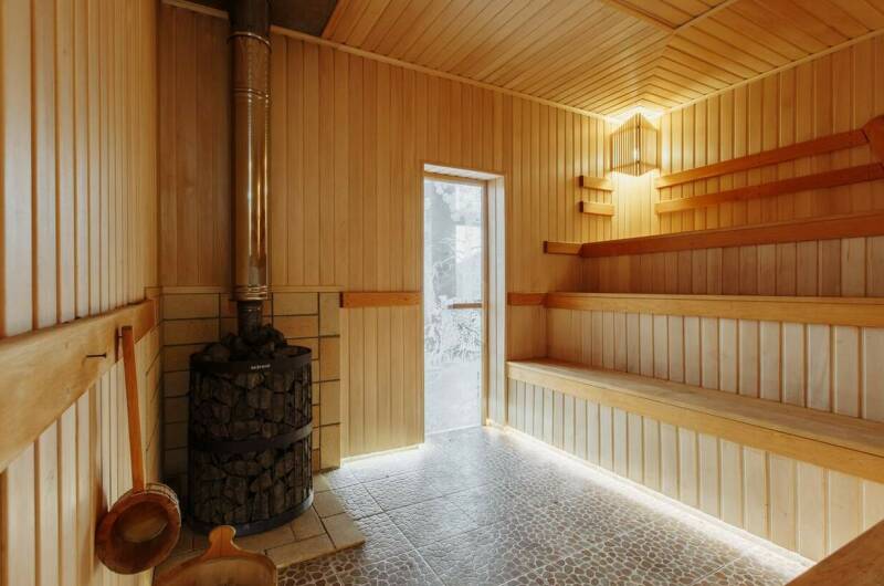 Отель «Каньон Хашупсе»