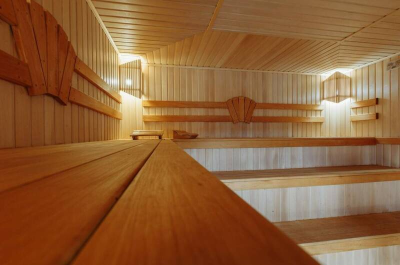 Отель «Каньон Хашупсе»