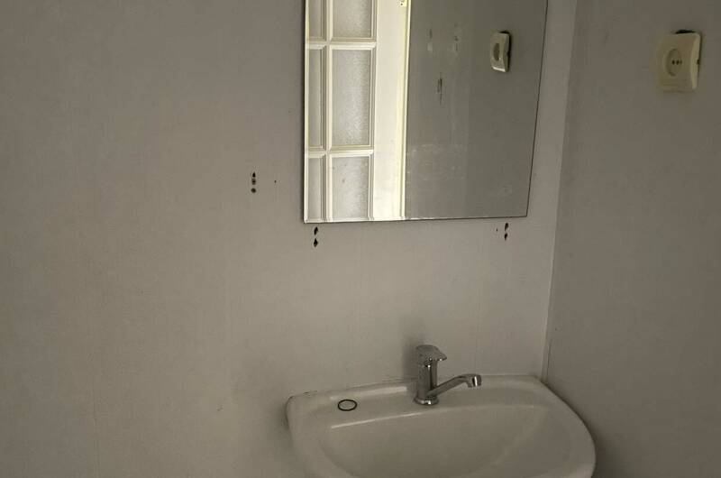 Однокомнатная квартира в центре города