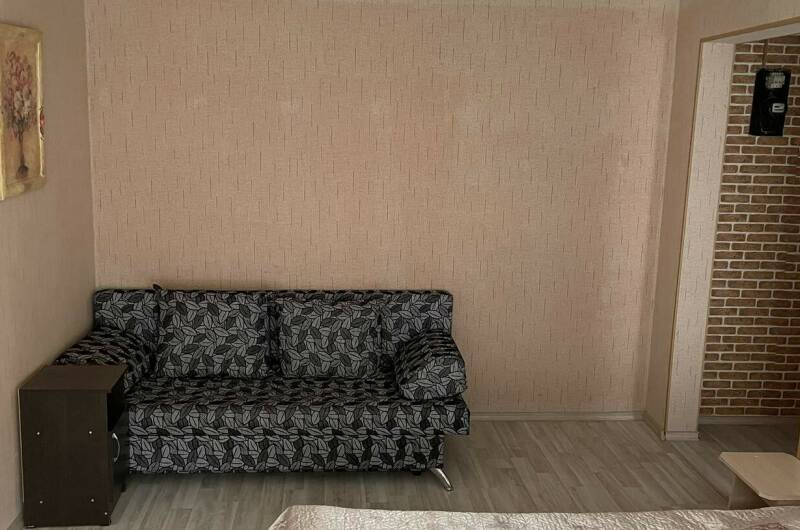 Однокомнатная квартира в центре города