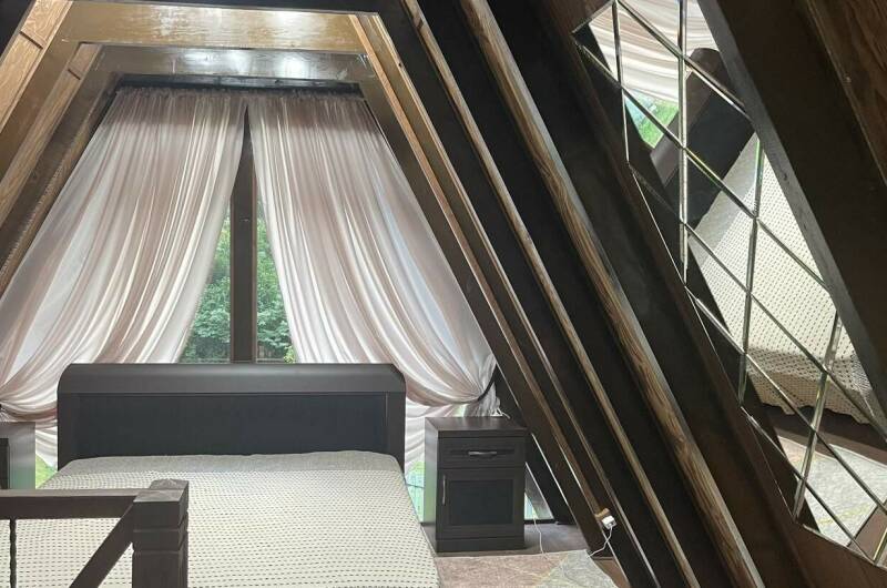 Гостевой дом в уютном месте