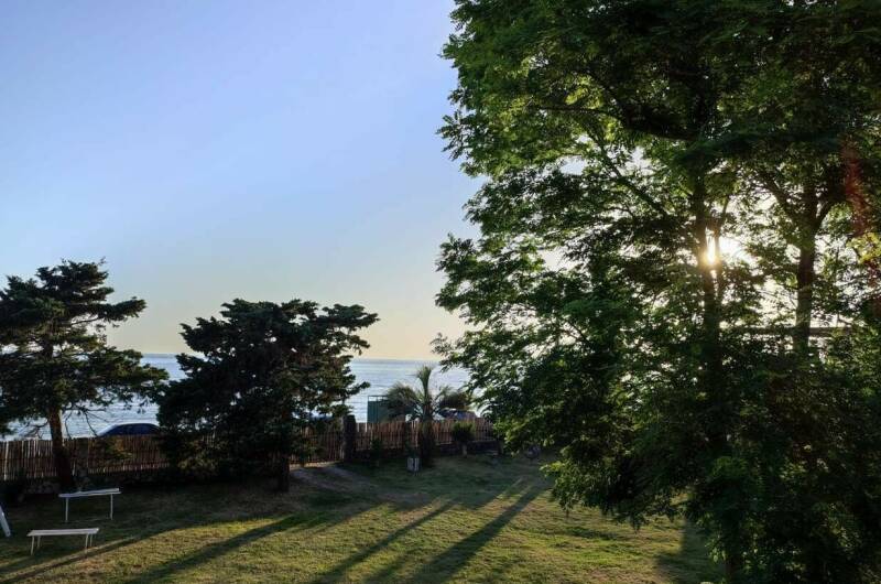 Гостевой дом «Белый Дельфин»