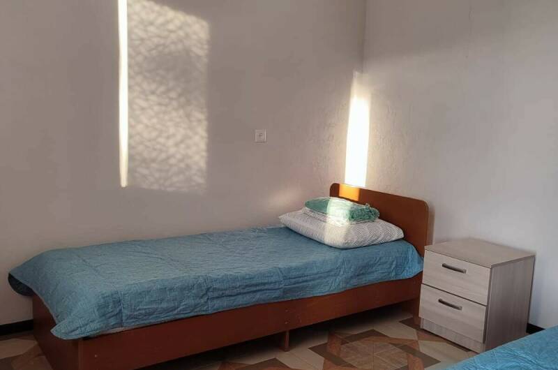 Гостевой дом «Белый Дельфин»