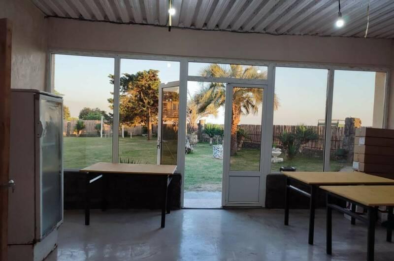 Гостевой дом «Белый Дельфин»