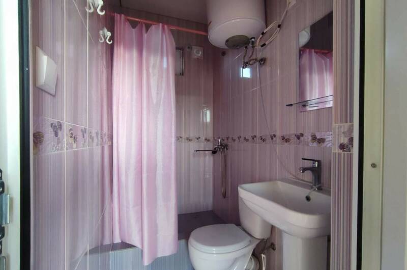 Гостевой дом «Белый Дельфин»