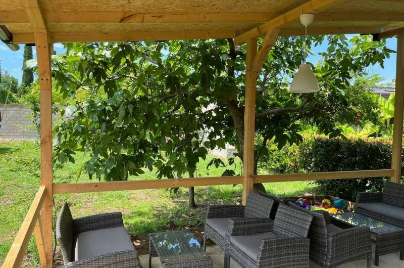 Гостевой дом «Marus»