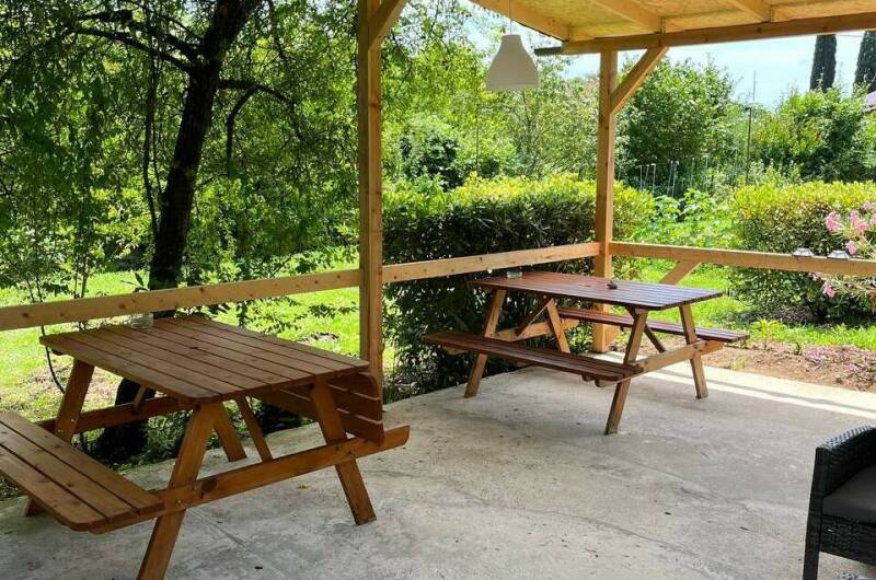 Гостевой дом «Marus»