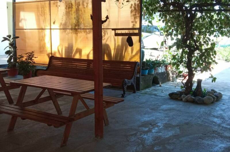 Гостевой дом «Marus»