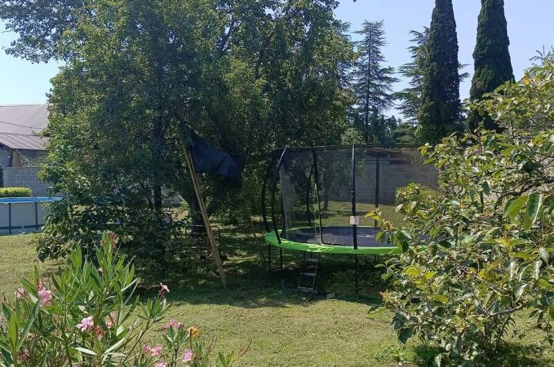 Гостевой дом «Marus»