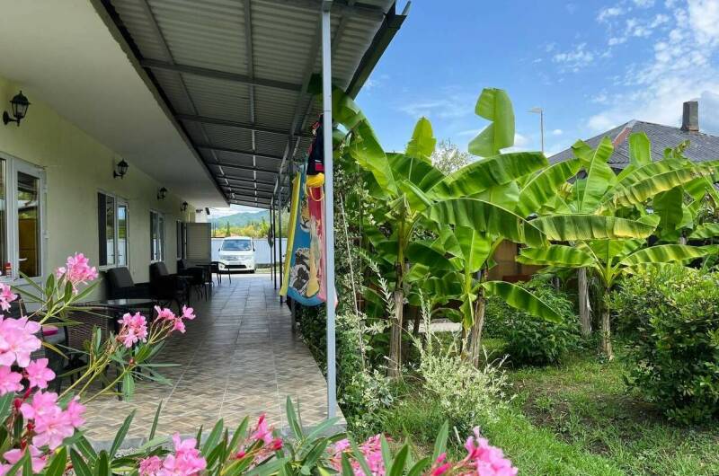 Гостевой дом «Marus»