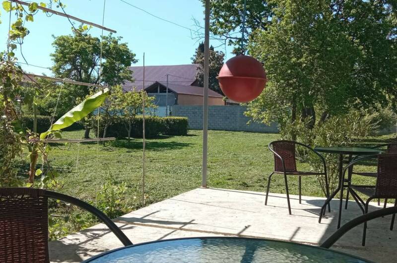 Гостевой дом «Marus»