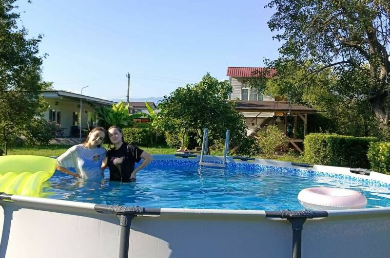 Гостевой дом «Marus»