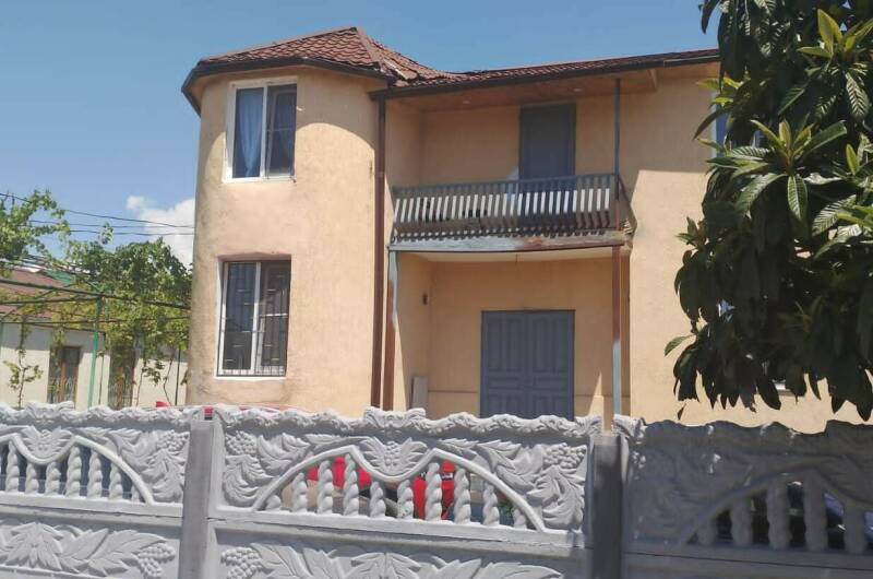 Частный сектор «У Отара»