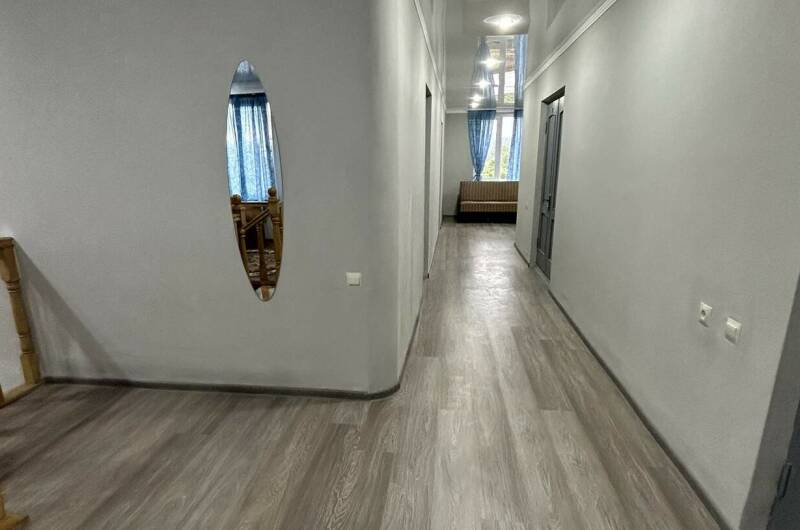 Частный сектор «У Отара»