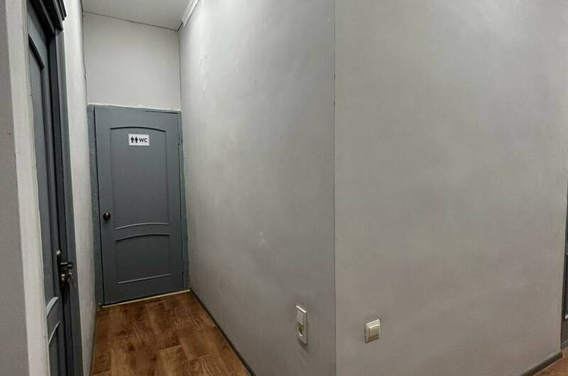 Частный сектор «У Отара»