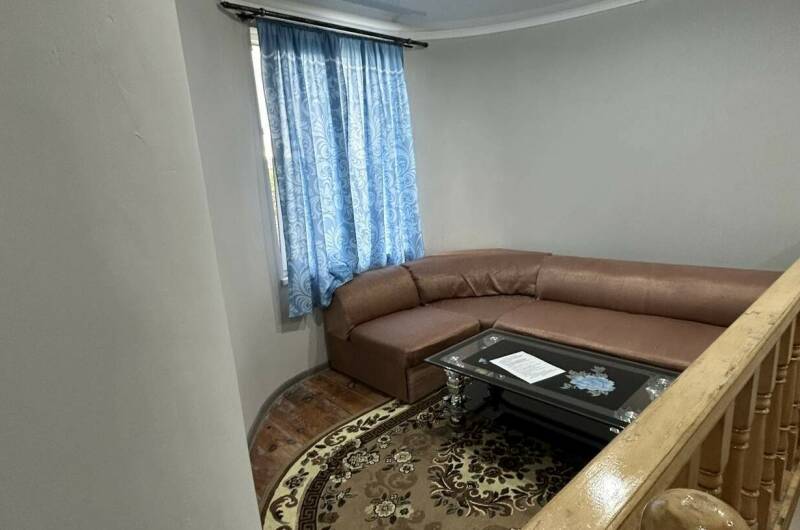 Частный сектор «У Отара»