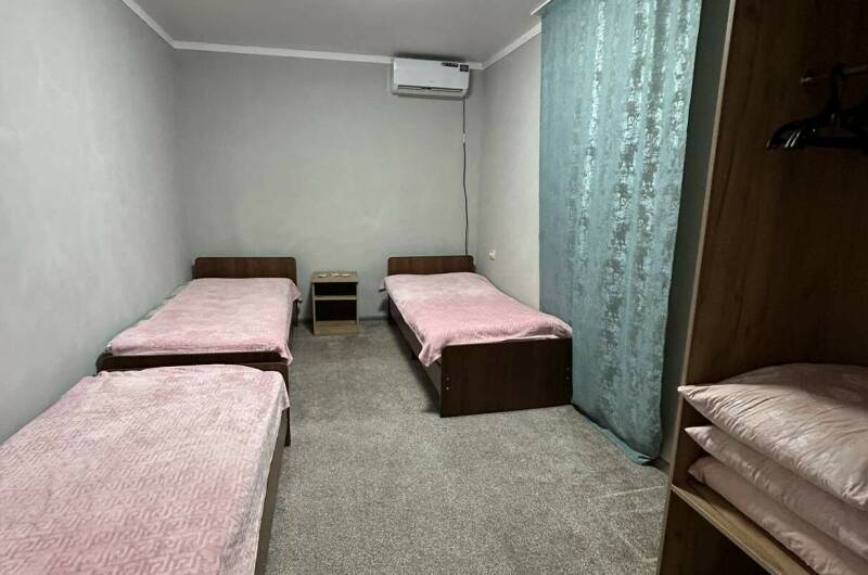 Частный сектор «У Отара»