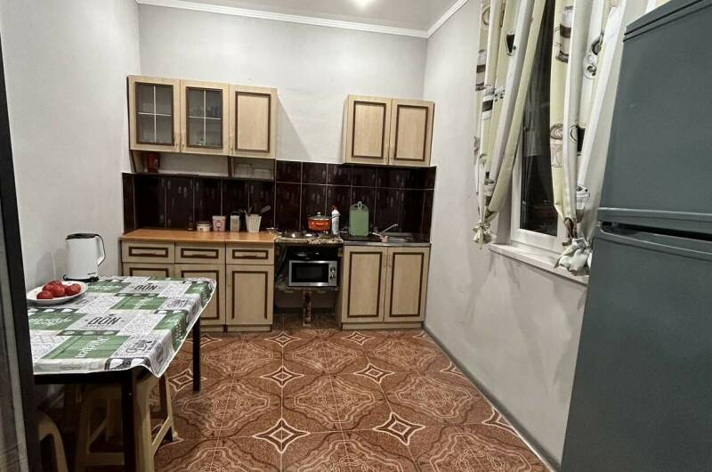 Частный сектор «У Отара»