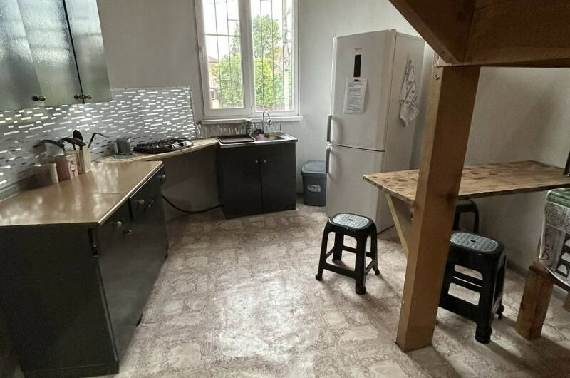 Частный сектор «У Отара»