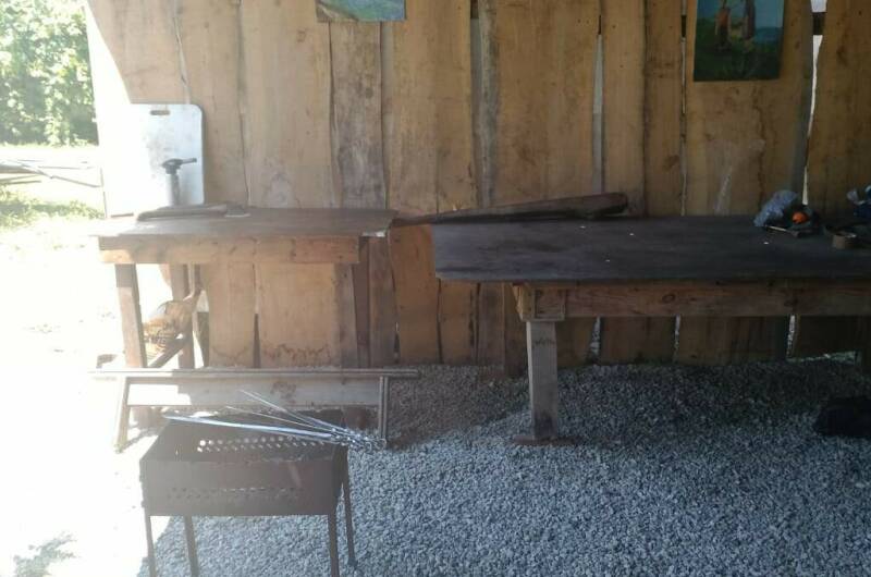 Частный сектор «У Отара»