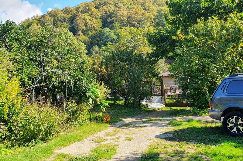 Гостевой дом «Золотые Пески»