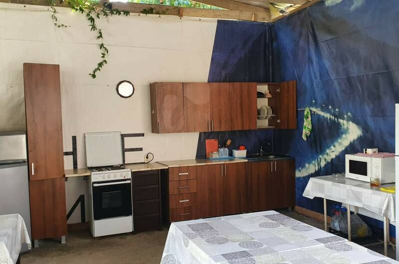 Гостевой дом «Золотые Пески»