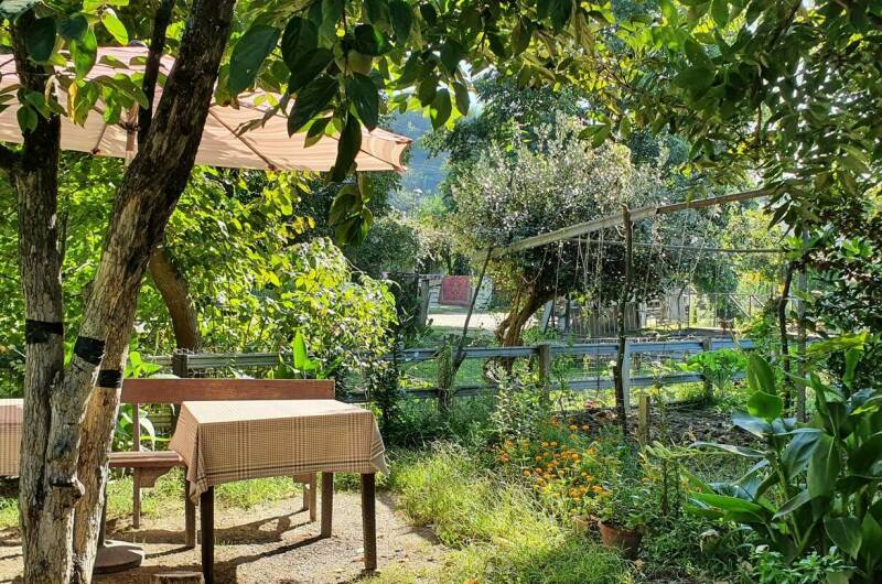 Гостевой дом «Золотые Пески»