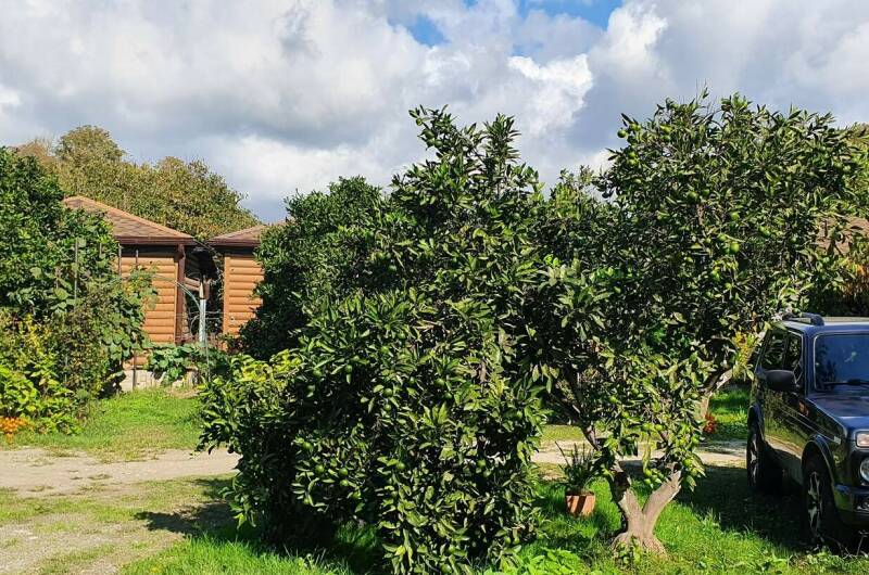 Гостевой дом «Золотые Пески»