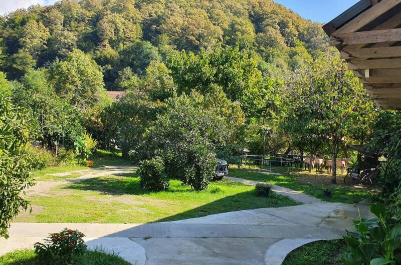 Гостевой дом «Золотые Пески»