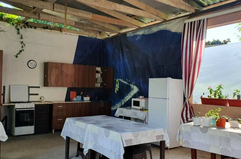 Гостевой дом «Золотые Пески»