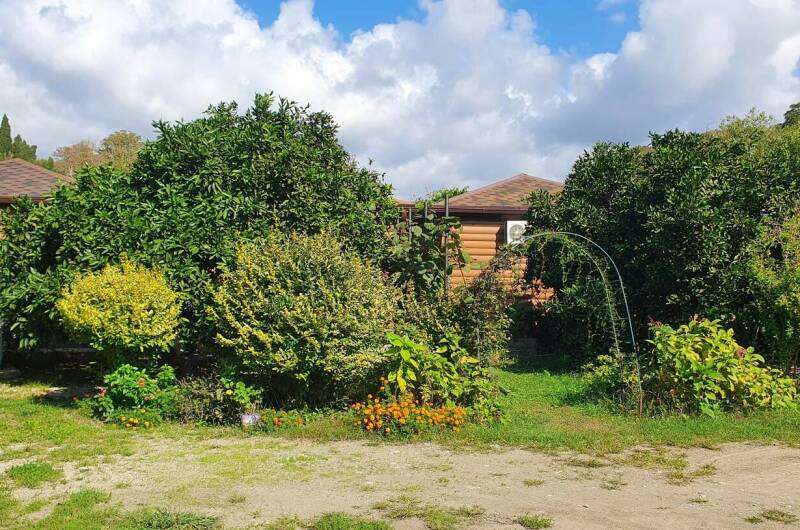 Гостевой дом «Золотые Пески»