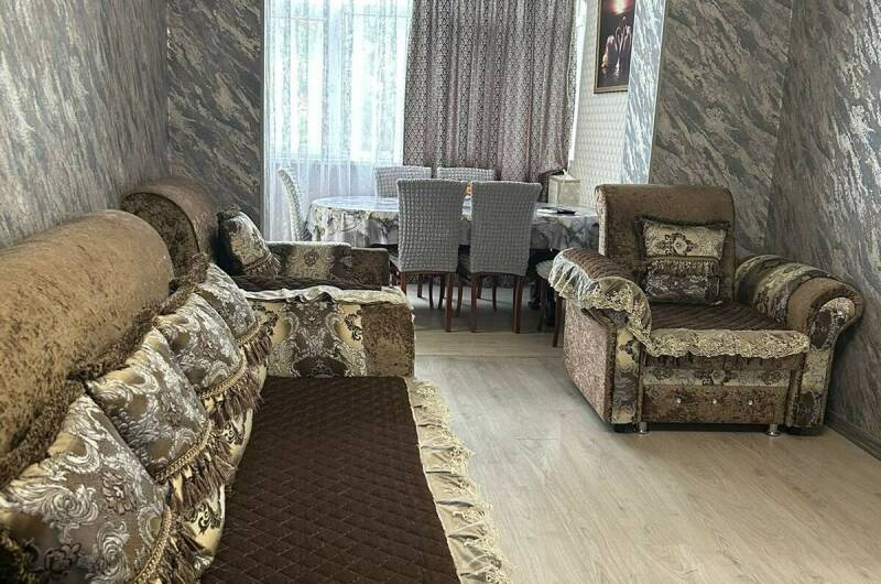 Квартира «Море рядом»