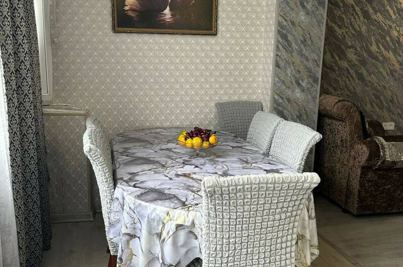 Квартира «Море рядом»