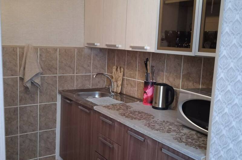 Квартира «Море рядом»