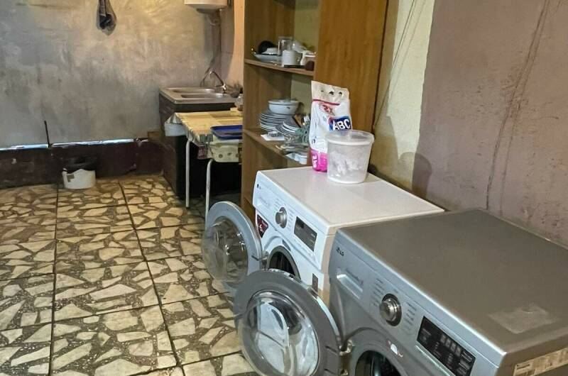 Гостевой дом «House 9»