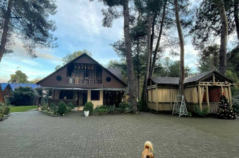 Гостевой дом «House 9»