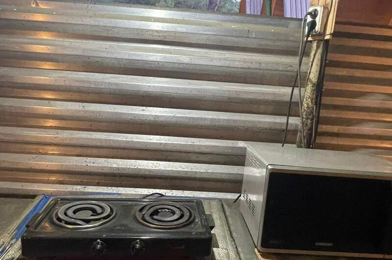 Гостевой дом «House 9»