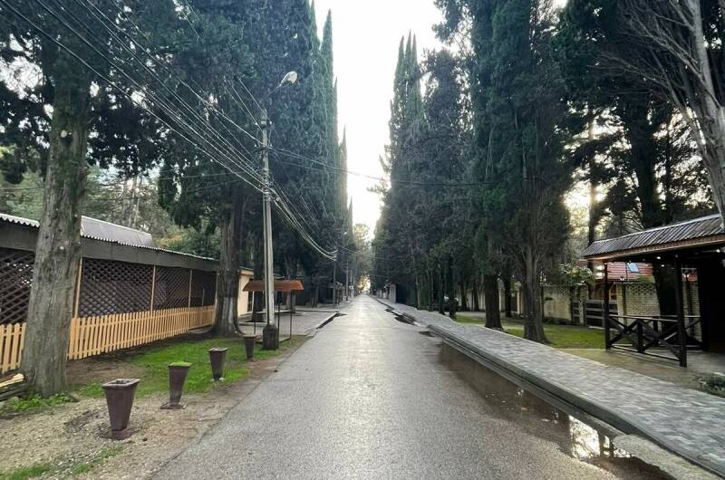 Гостевой дом «House 9»