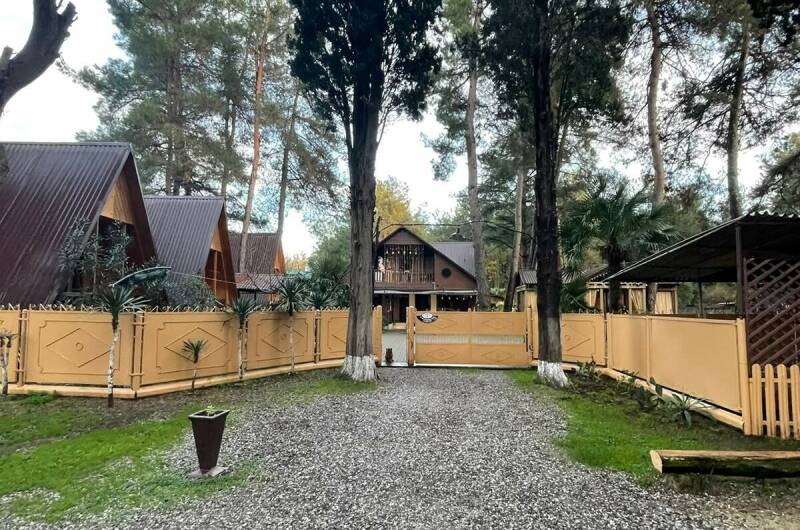 Гостевой дом «House 9»