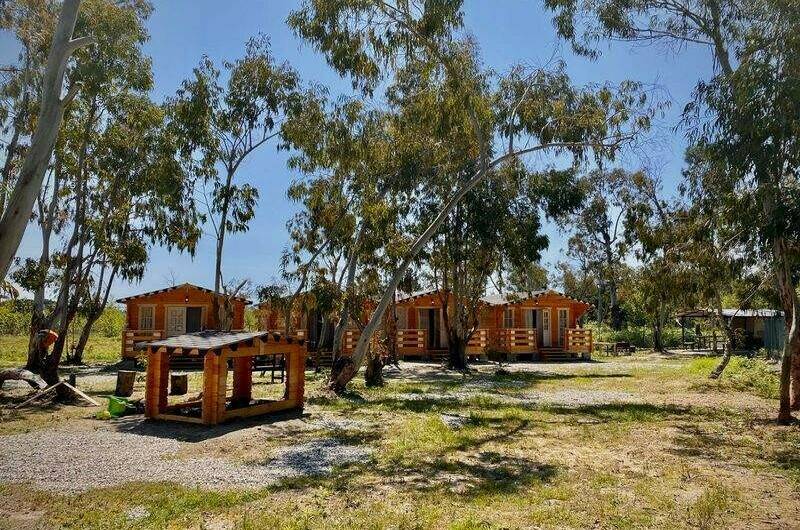 База отдыха «Нарт»