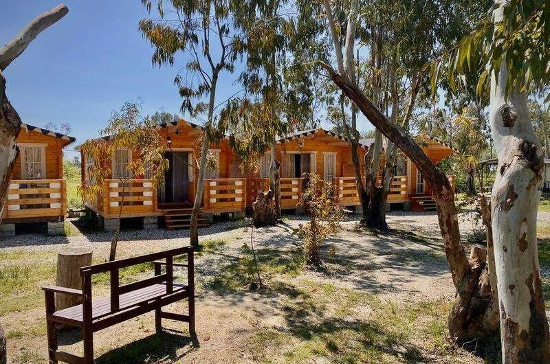 База отдыха «Нарт»