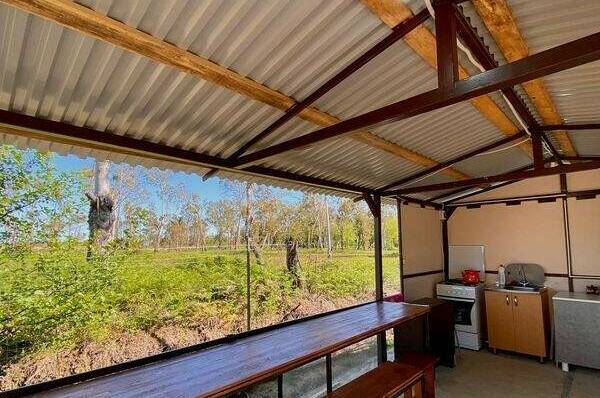 База отдыха «Нарт»