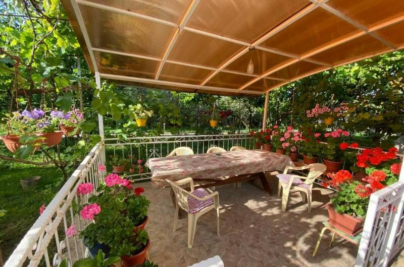 Гостевой дом «У Валентины»