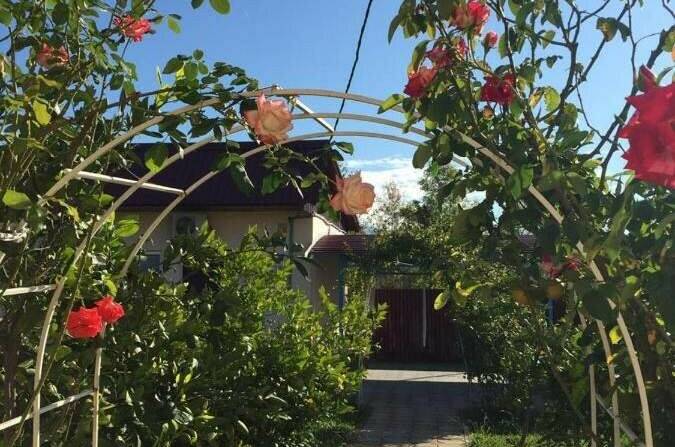 Гостевой дом «У Валентины»