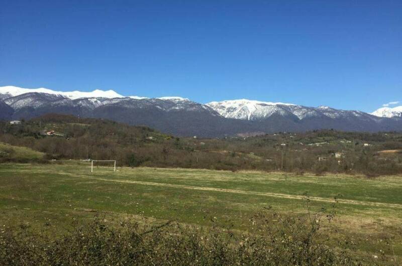 Гостевой дом «У Валентины»