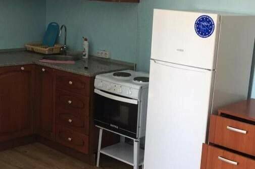 Гостевой дом «У Валентины»