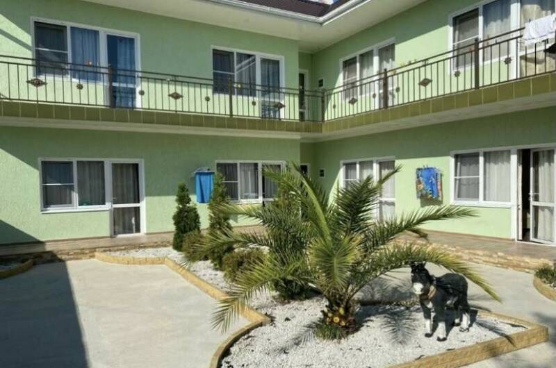 Гостевой дом «Тихая Гавань»